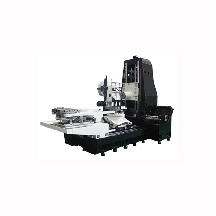 OEM CNC horizontaliojo apdirbimo centras