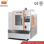 Didelės spartos CNC frezavimo staklės