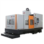 Portalo CNC apdirbimo centras